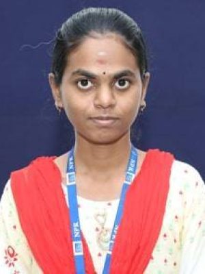 Nandhini S R