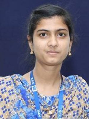 Thawlath Nisha S
