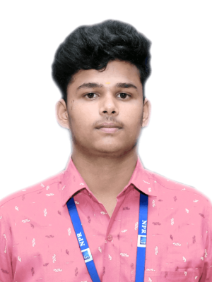 Aravinth P