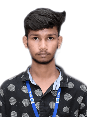 Ashokkumar K