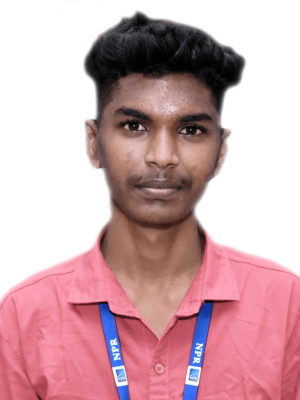Harish K