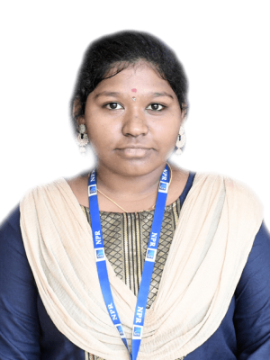 Mahalakshmi S