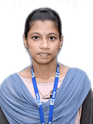 Mamathika C