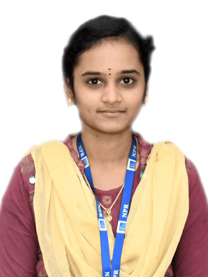 Malathi R