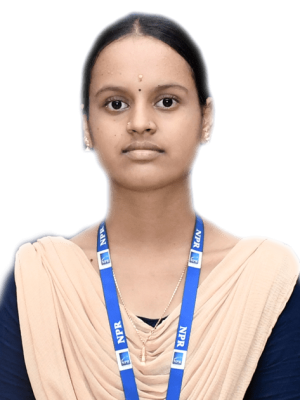 Bharathi Arshaya  C
