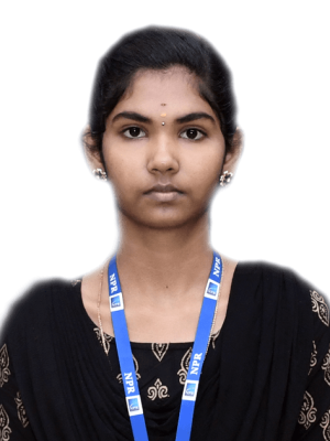 Janani  K