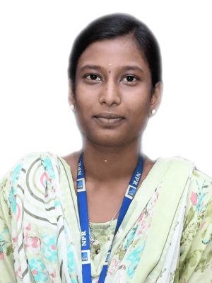Kohila Vani  M