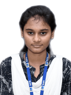 Kowsalya  M