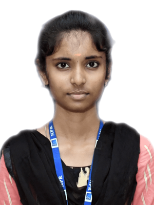 Nivetha S