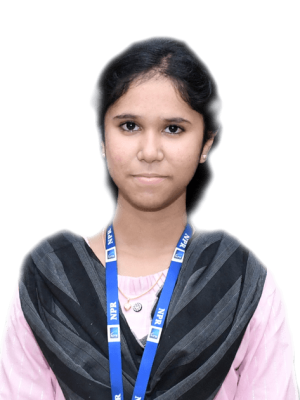 Sagar Banu A