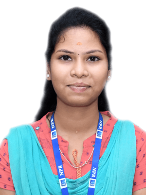 Sunandhini G