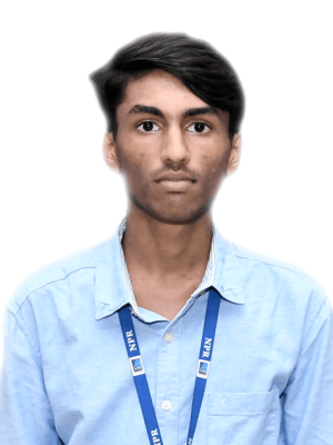 Mohamed Fahim Mukammal K