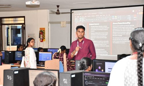 5 Day Value Added Course on Git and GitHub