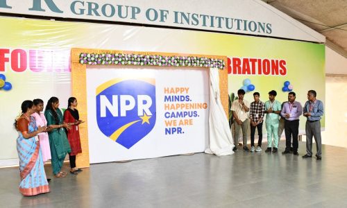 21st Foundation Day Celebration