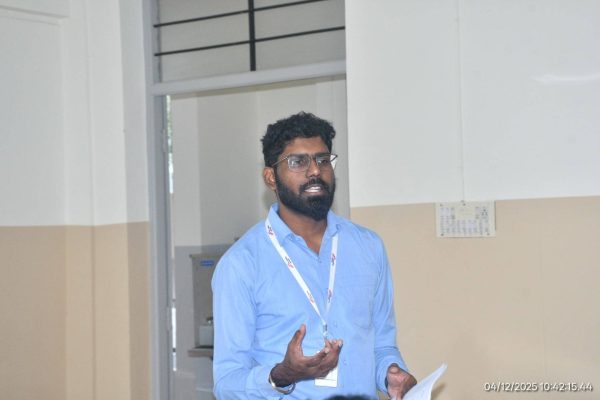 Walk-in Interview – TVS TS (TVS Groups)