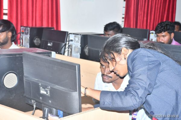 Value Added Course on Advanced Excel and Power BI