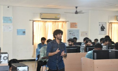 Hands-on Training on Deep Learning Networks Through Innovative Technologies