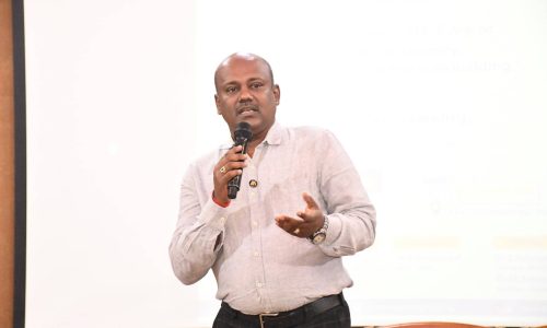 Skill Development Workshop on Financial Literacy: Strategies for Portfolio Building