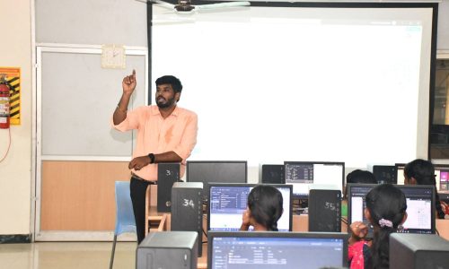 Problem Solving and Ideation Workshop on Data Analytics with Power BI