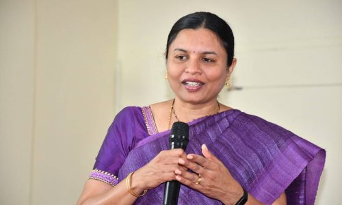 Inaugural Ceremony of the NPRCET ACM Student Chapter