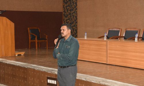 On Campus Placement Drive – Home First