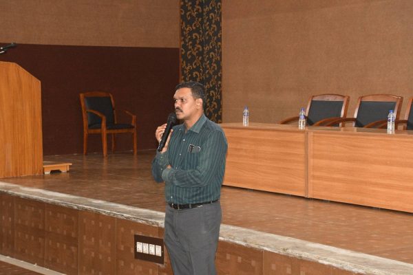 On Campus Placement Drive – Home First