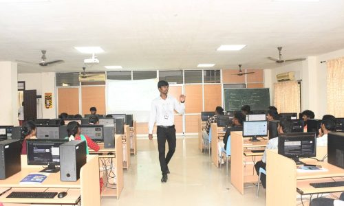 5 Day Value-Added Course on Cyber Security for Industrial Applications