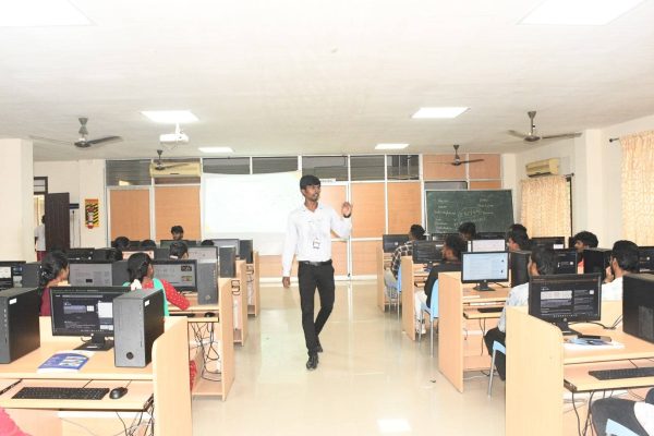 5 Day Value-Added Course on Cyber Security for Industrial Applications