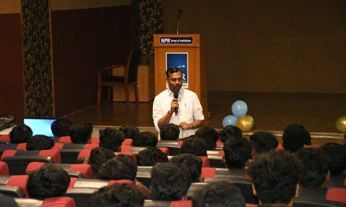 Workshop on National Innovation Missions and Emerging Technologies