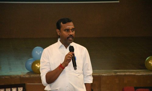 Workshop on National Innovation Missions for Faculty Connecting Higher Education