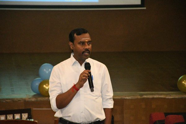 Workshop on National Innovation Missions for Faculty Connecting Higher Education