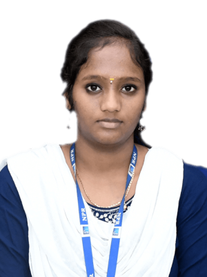 Abarna Devi K