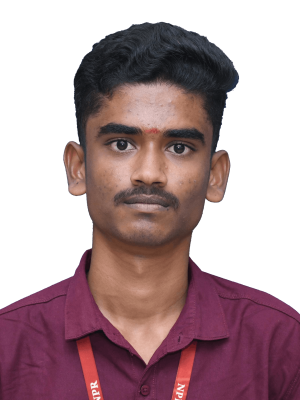 Ahilesh V