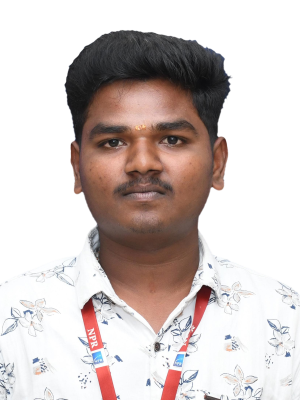 Ajay S