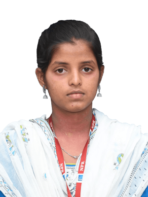 Ajitha Carmel J
