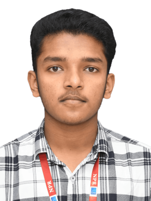 Alen Thomas
