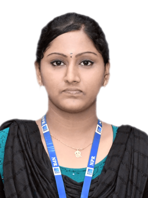 Anuja M