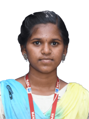 Ariyadharshini B