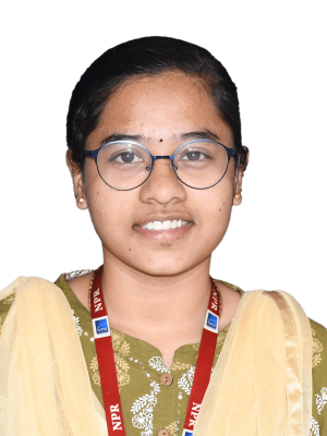 Babitha N