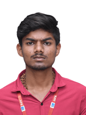 Balamurugan K