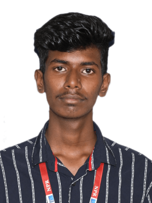 Bala Murugan P