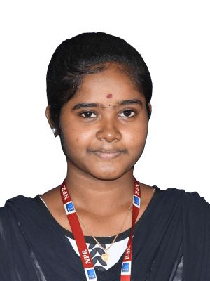 Deepadharshini D