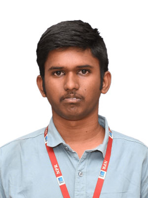 Dharani Daran M