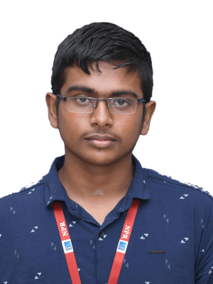 Hari Haran G