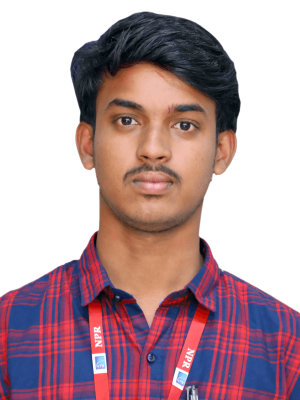 Hemanth Bala M