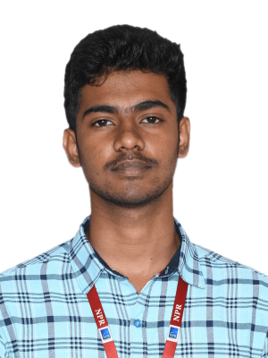 Jeyan James Raj A