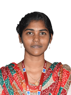 Jeyasri P
