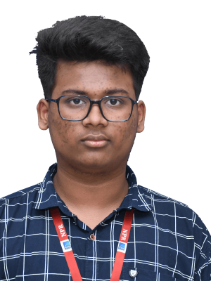 Kishore P