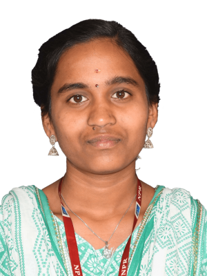Lakshmi S