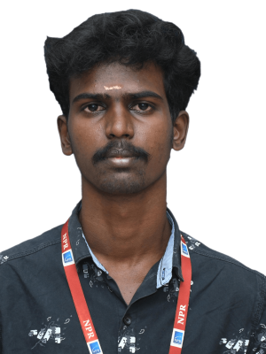 Muthuvel S
